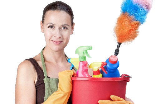 Professional end of tenancy cleaning service in Mayfair