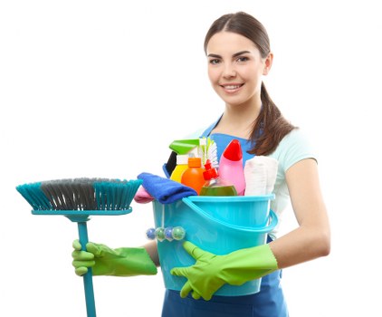 Professional one off cleaning in Mayfair
