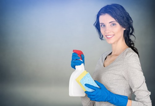 Eco-friendly cleaning solutions for upholstery